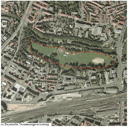 Nrnberger 6h-Lauf